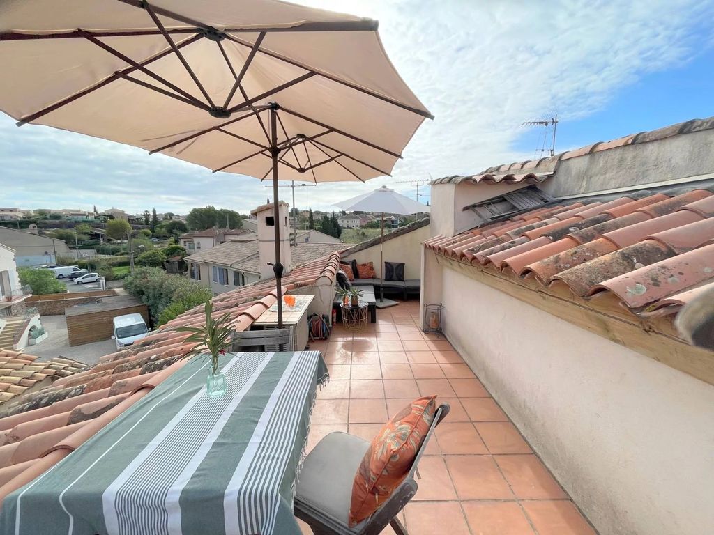 Achat maison 1 chambre(s) - Roquebrune-sur-Argens