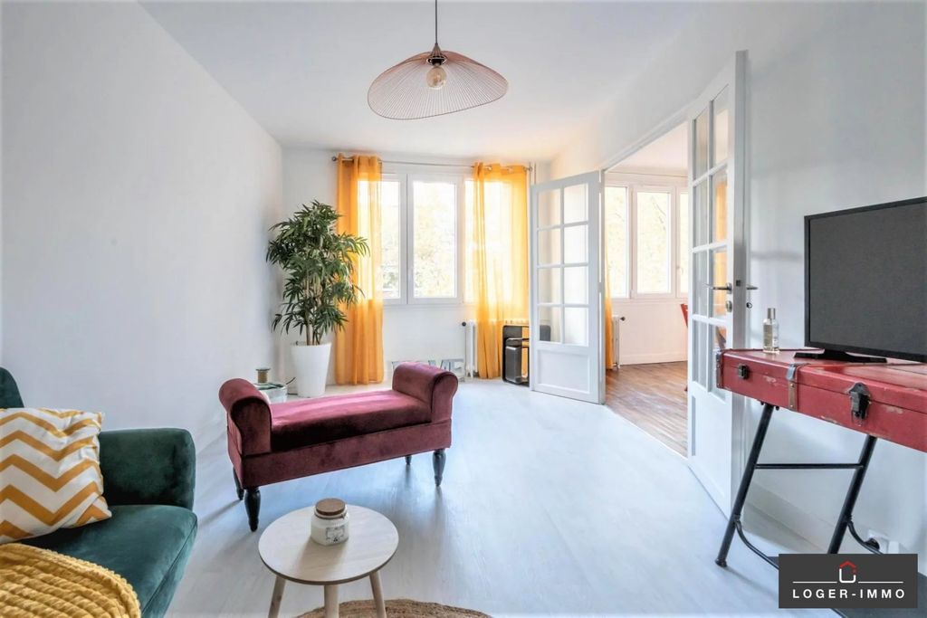 Achat appartement à vendre 3 pièces 64 m² - Le Perreux-sur-Marne