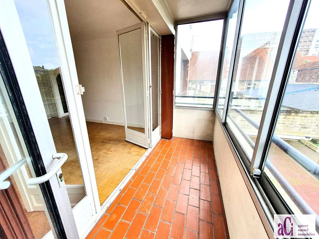 Achat appartement à vendre 2 pièces 43 m² - Villejuif