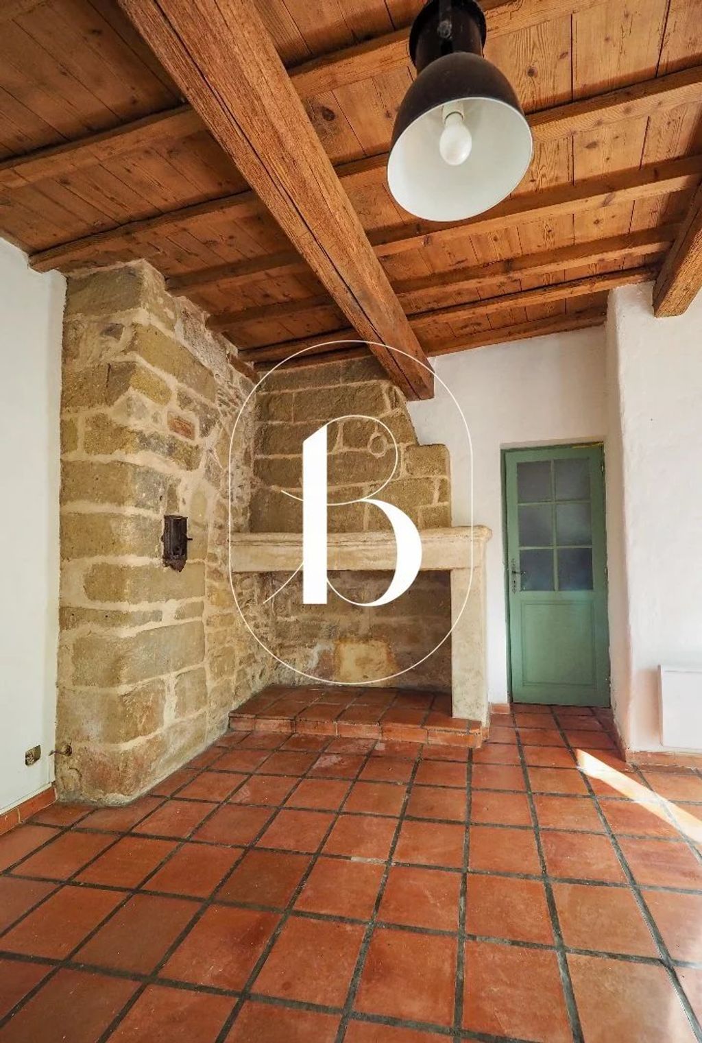 Achat maison 2 chambre(s) - Uzès