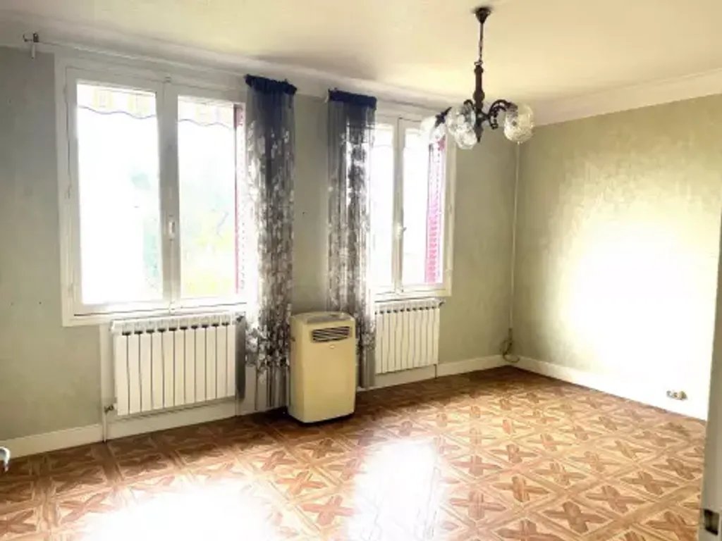 Achat maison 3 chambre(s) - Varennes-Vauzelles