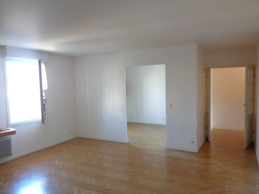 Achat appartement 4 pièce(s) Montrouge