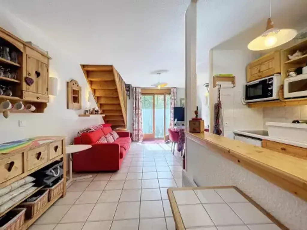 Achat maison 2 chambre(s) - Valloire