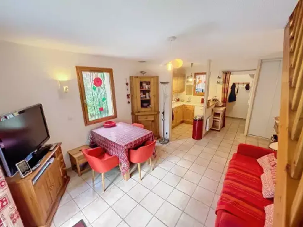 Achat maison 2 chambre(s) - Valloire