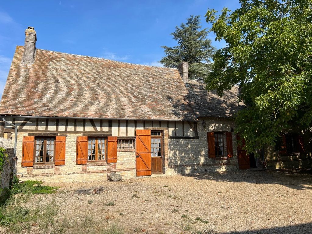 Achat maison à vendre 1 chambre 97 m² - Pacy-sur-Eure