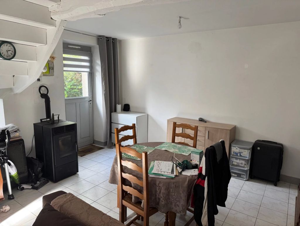 Achat maison 2 chambre(s) - Breuilpont