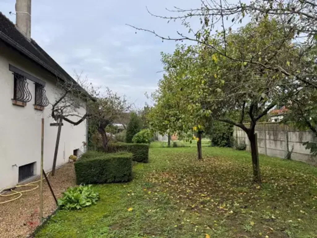 Achat maison 3 chambre(s) - Pacy-sur-Eure