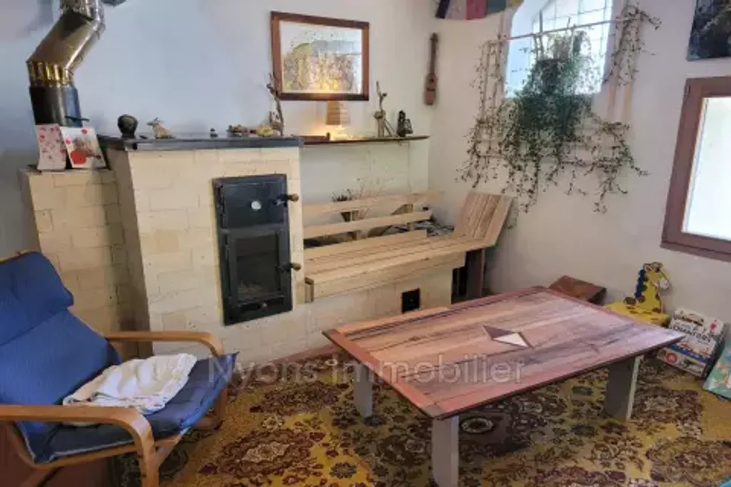 Achat maison 3 chambre(s) - Bellecombe-Tarendol