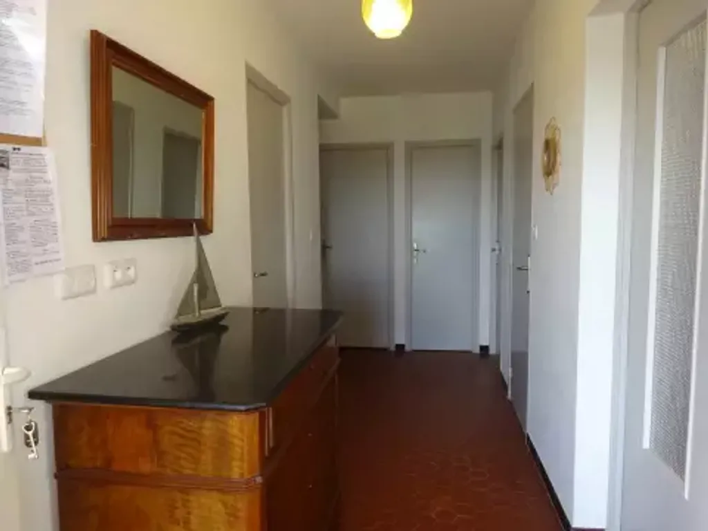 Achat maison 6 chambre(s) - Alès