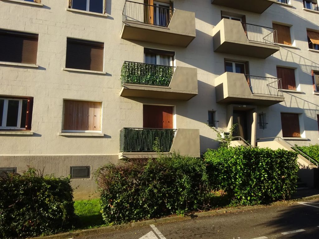 Achat appartement à vendre 3 pièces 56 m² - Alès