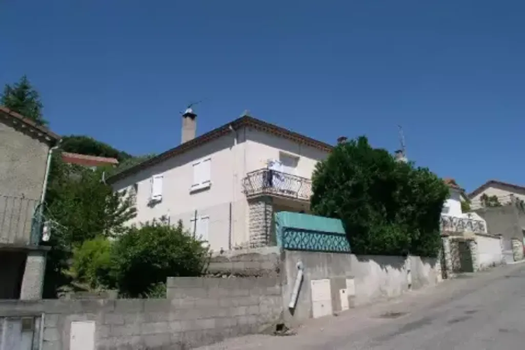 Achat maison 3 chambre(s) - Les Salles-du-Gardon