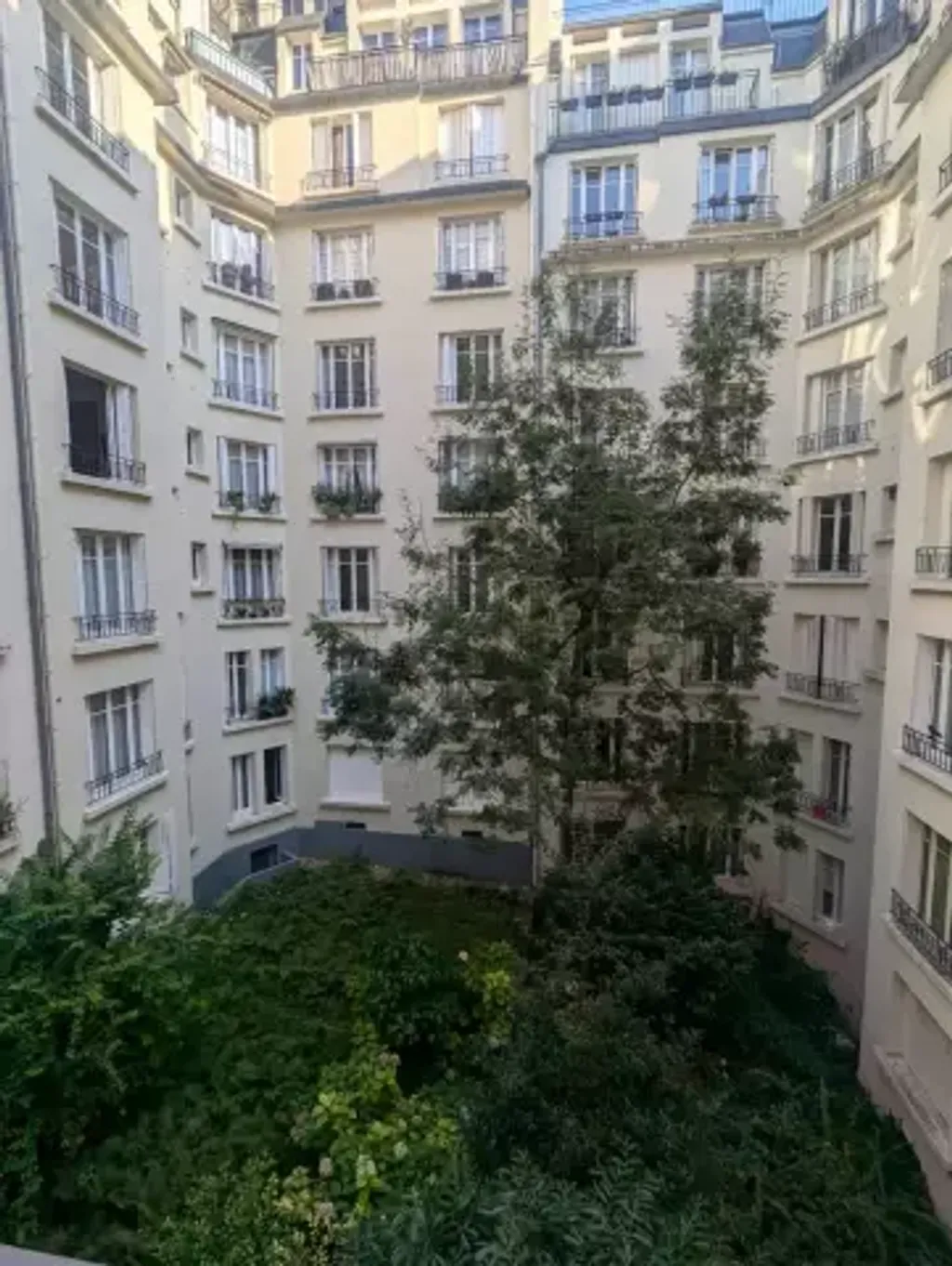 Achat appartement 2 pièce(s) Paris 16ème arrondissement