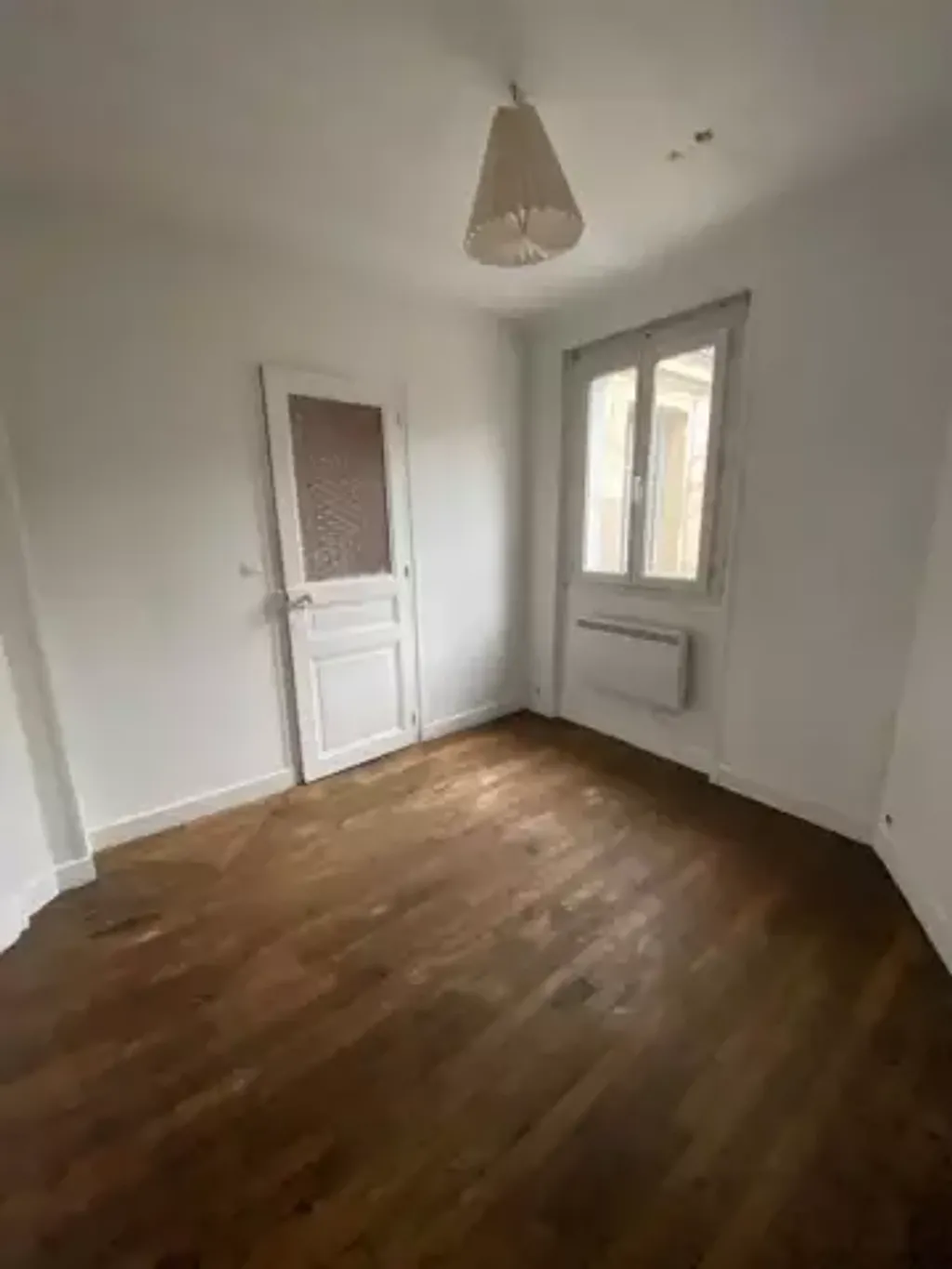 Achat appartement à vendre 3 pièces 43 m² - Paris 12ème arrondissement