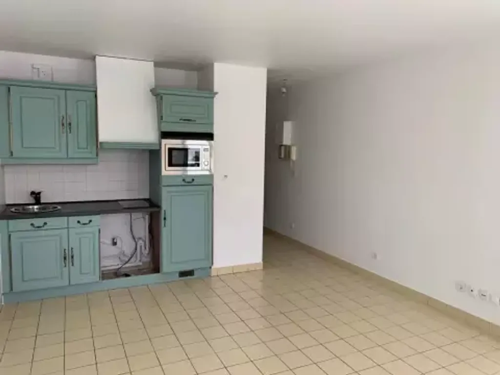 Achat appartement 1 pièce(s) Paris 19ème arrondissement