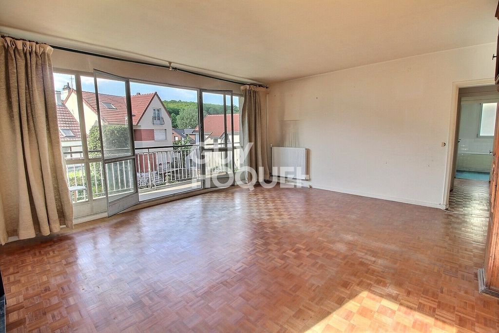 Achat appartement à vendre 2 pièces 60 m² - Chaville