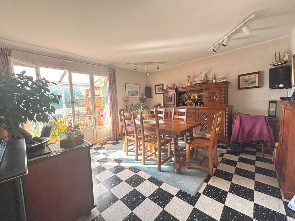 Achat maison 4 chambre(s) - Épinay-sur-Seine