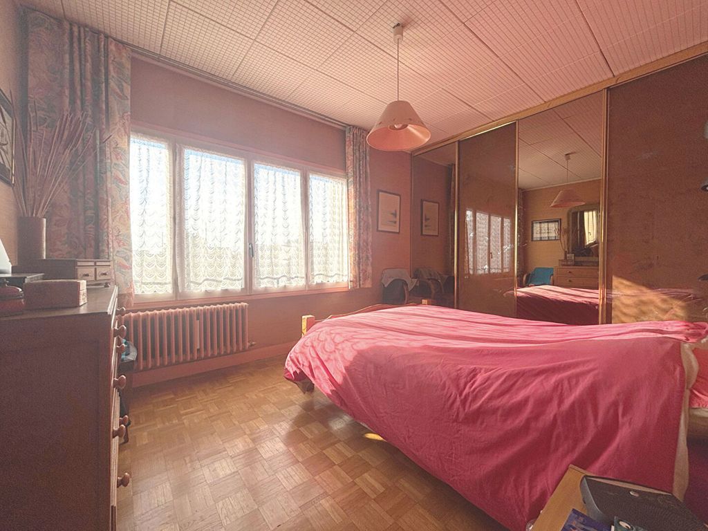 Achat maison 4 chambre(s) - Épinay-sur-Seine