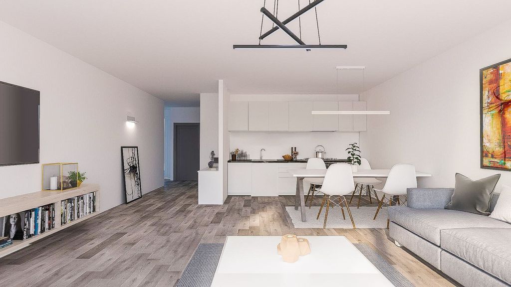 Achat studio à vendre 26 m² - Vallauris