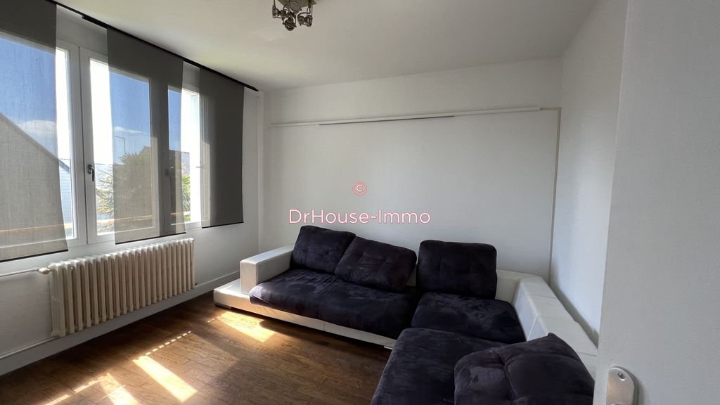 Achat maison 5 chambre(s) - Plœmeur