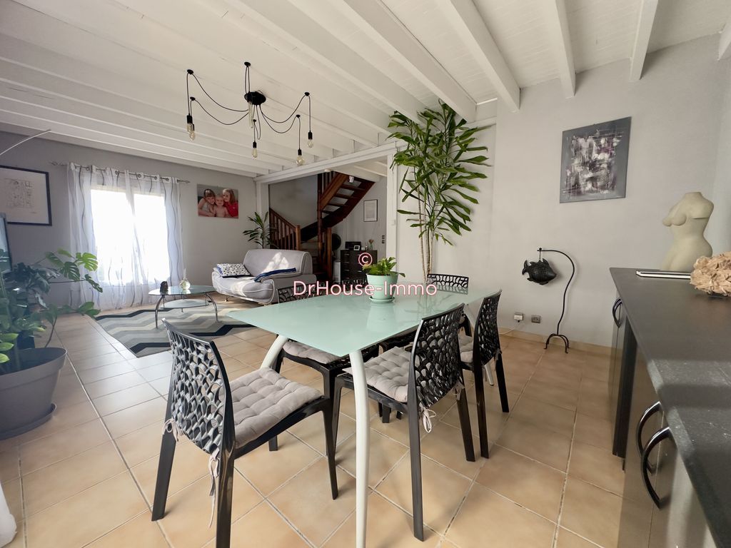 Achat maison 3 chambre(s) - Canet-en-Roussillon