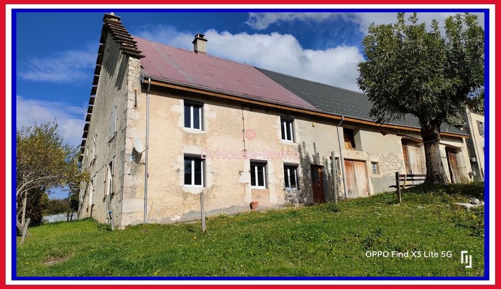 Achat maison 4 chambre(s) - Autrans-Méaudre-en-Vercors