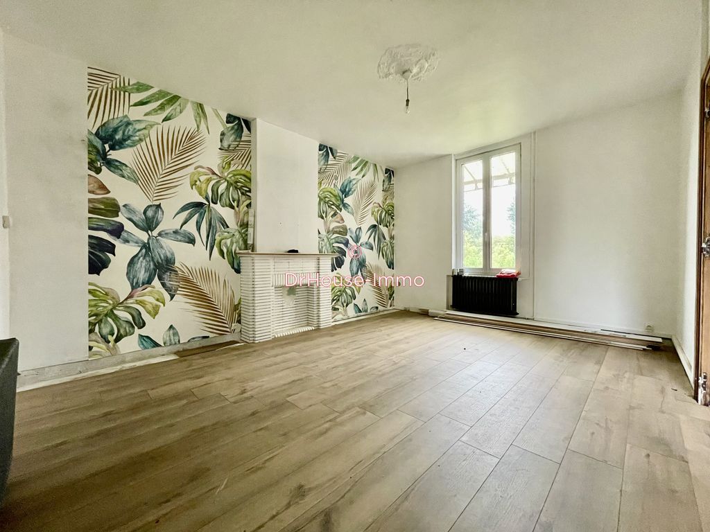 Achat maison à vendre 3 chambres 128 m² - Quarouble