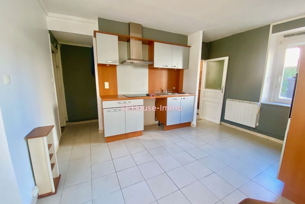 Achat maison 2 chambre(s) - Carcassonne