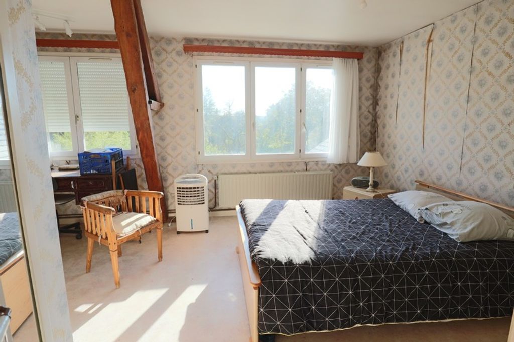 Achat maison 3 chambre(s) - Avesnelles