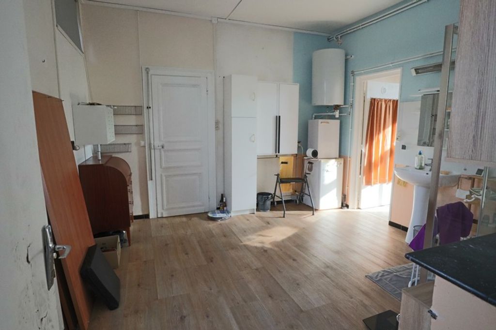 Achat maison 3 chambre(s) - Avesnelles