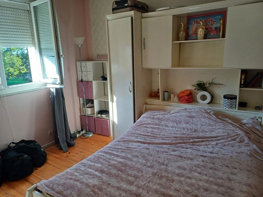 Achat maison 3 chambre(s) - Dammarie-les-Lys