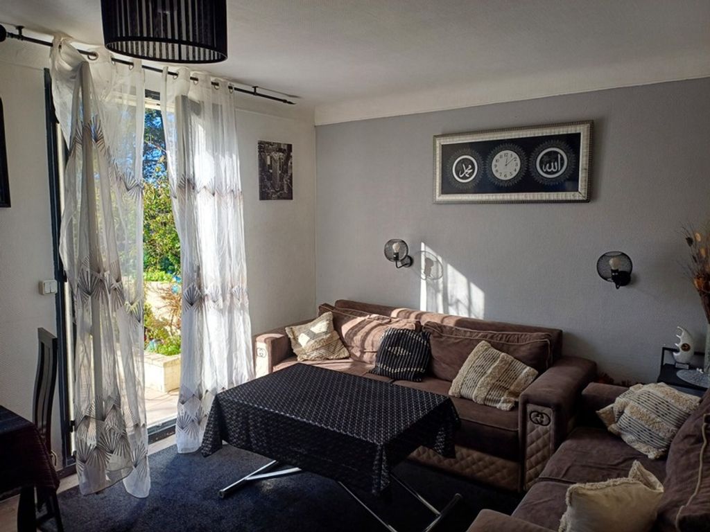 Achat maison à vendre 3 chambres 70 m² - Dammarie-les-Lys