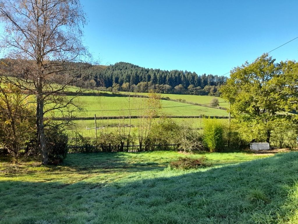 Achat maison 3 chambre(s) - Lucenay-l'Évêque