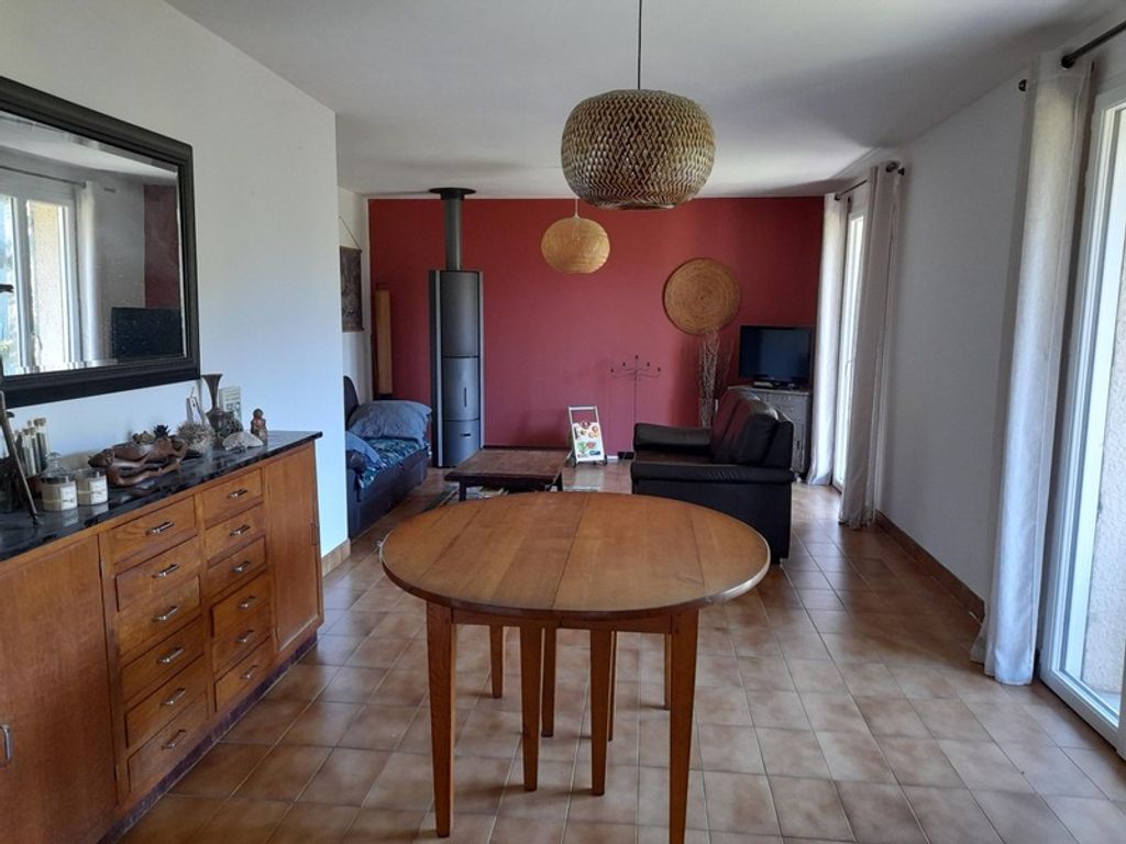 Achat maison 3 chambre(s) - Lucenay-l'Évêque