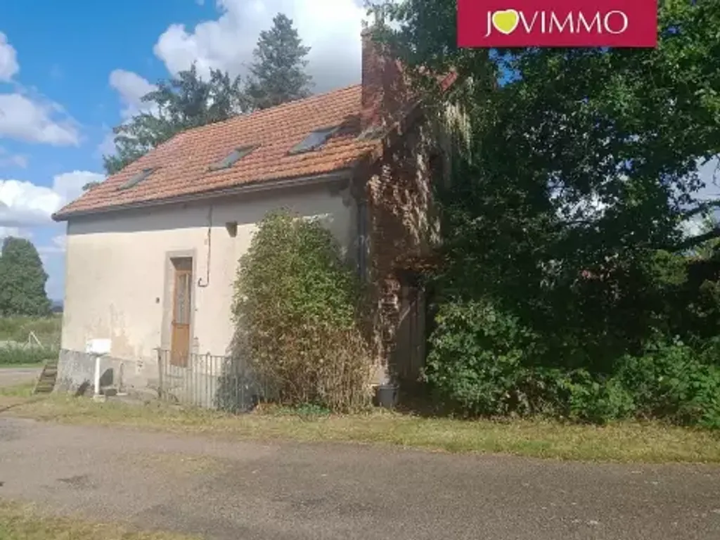 Achat maison 3 chambre(s) - Buxières-sous-Montaigut