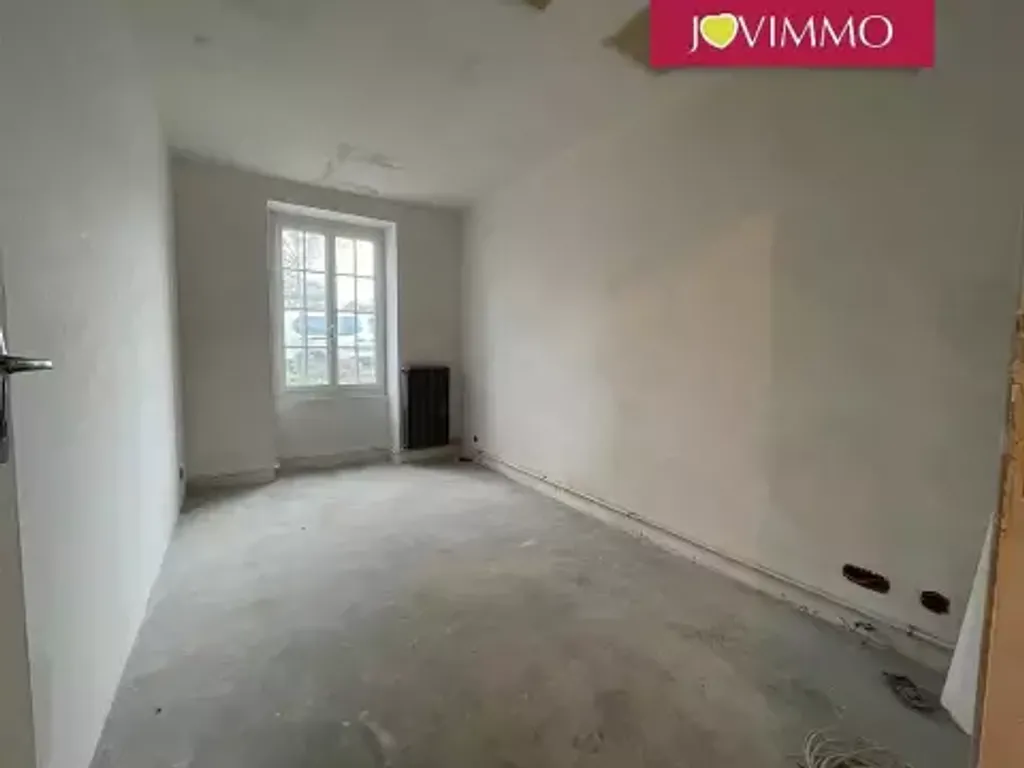 Achat maison 4 chambre(s) - Lhommaizé