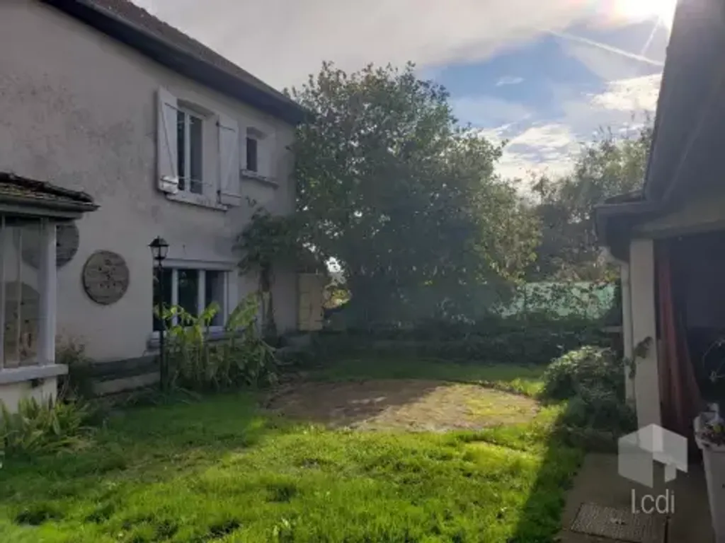 Achat maison à vendre 4 chambres 106 m² - Port-sur-Saône