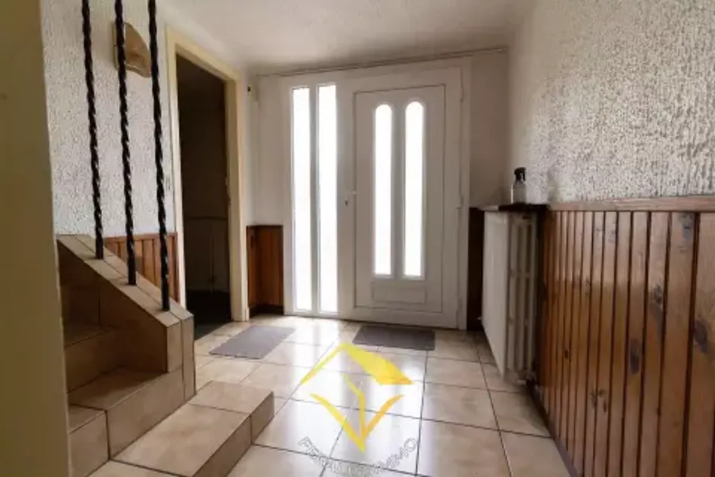 Achat maison 4 chambre(s) - Chanteloup-les-Vignes