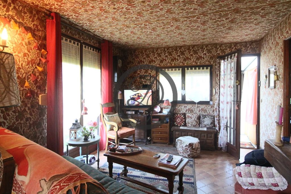 Achat maison 1 chambre(s) - Breteuil