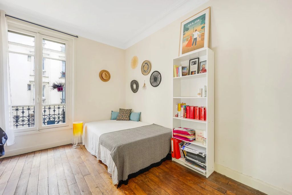 Achat appartement 6 pièce(s) Neuilly-sur-Seine