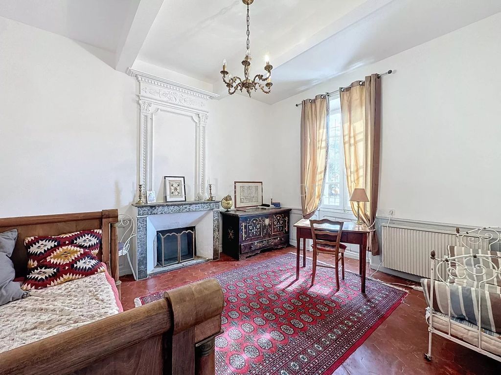 Achat maison 5 chambre(s) - Malaucène