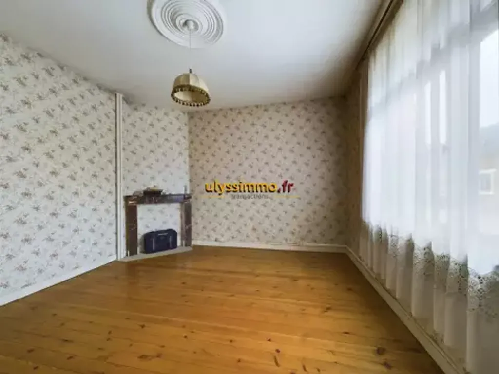 Achat maison 5 chambre(s) - Épehy