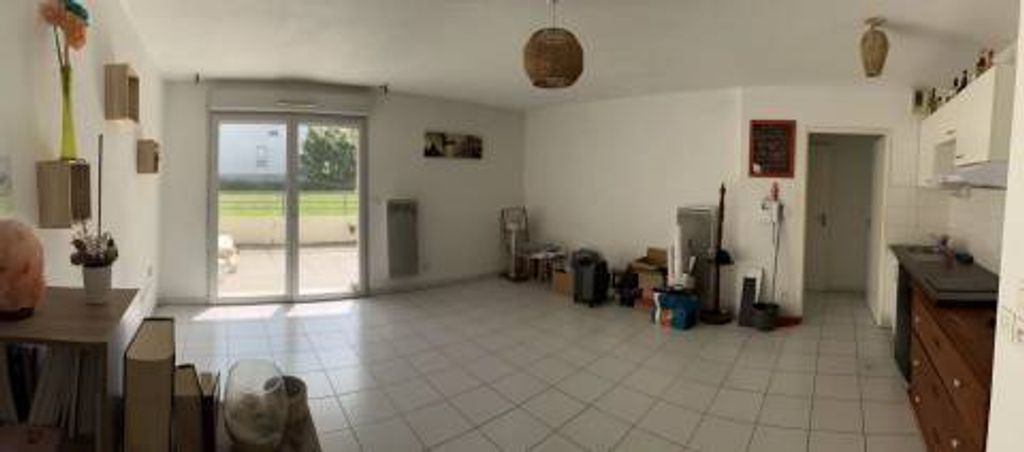 Achat appartement à vendre 2 pièces 44 m² - Toulouse