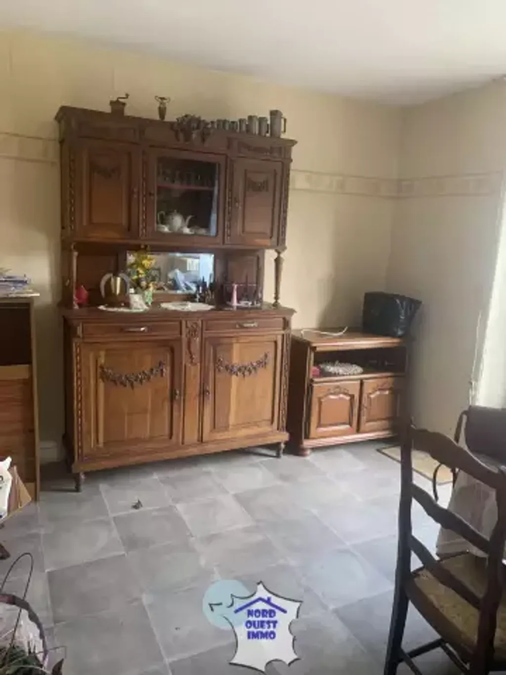 Achat maison 3 chambre(s) - Ambrières-les-Vallées