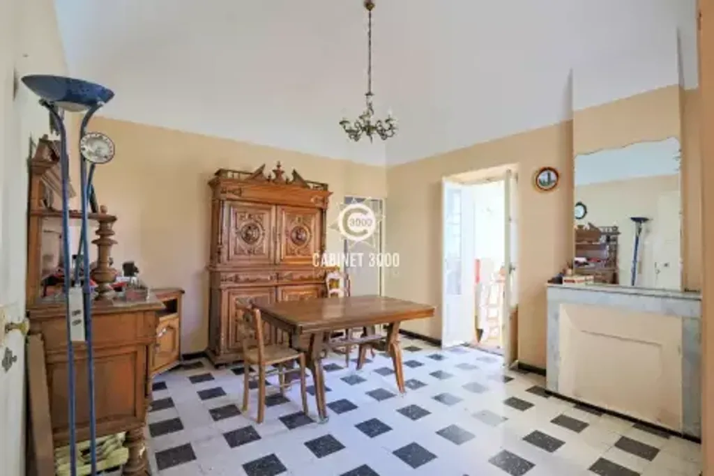 Achat maison 4 chambre(s) - Toulon