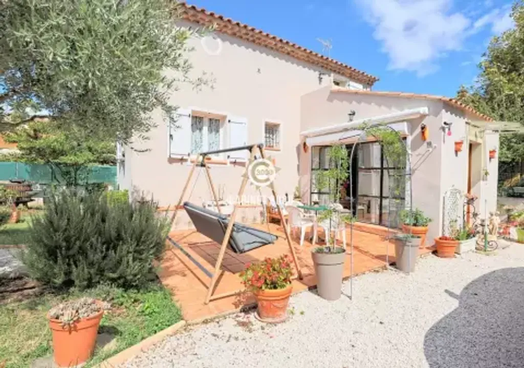 Achat maison 3 chambre(s) - Toulon