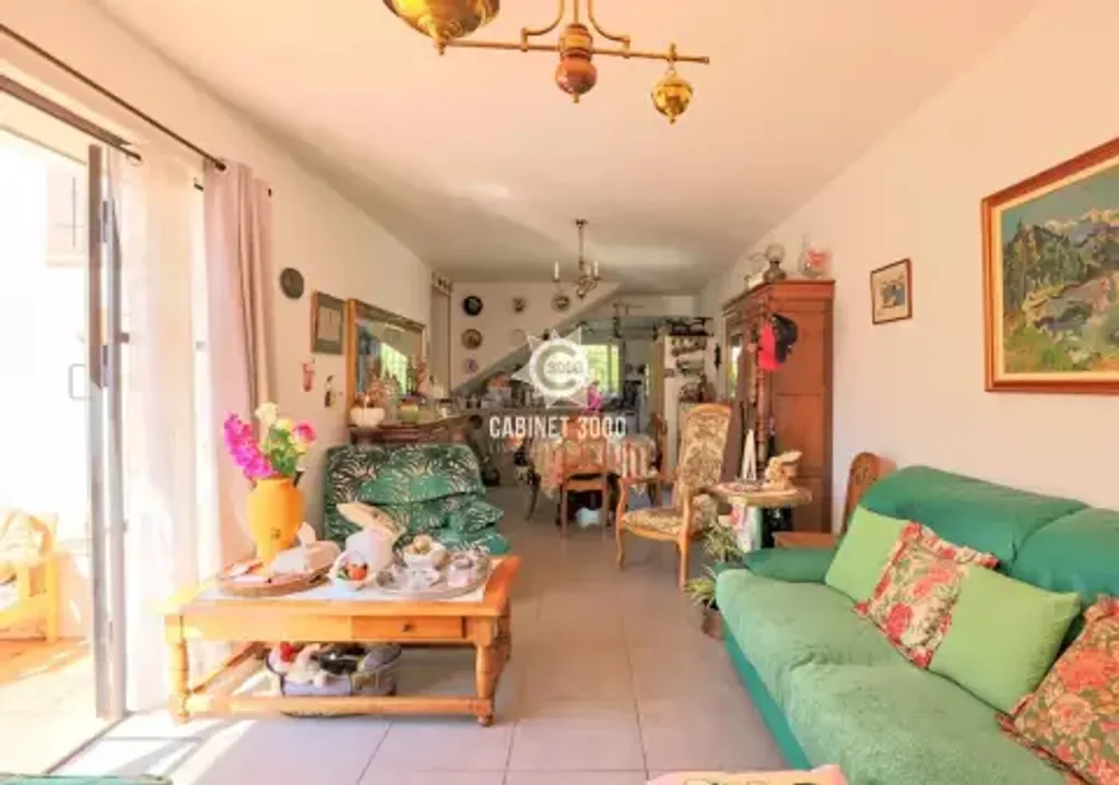 Achat maison 3 chambre(s) - Toulon