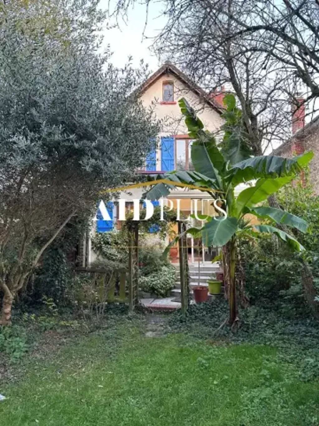 Achat maison 4 chambre(s) - Eaubonne