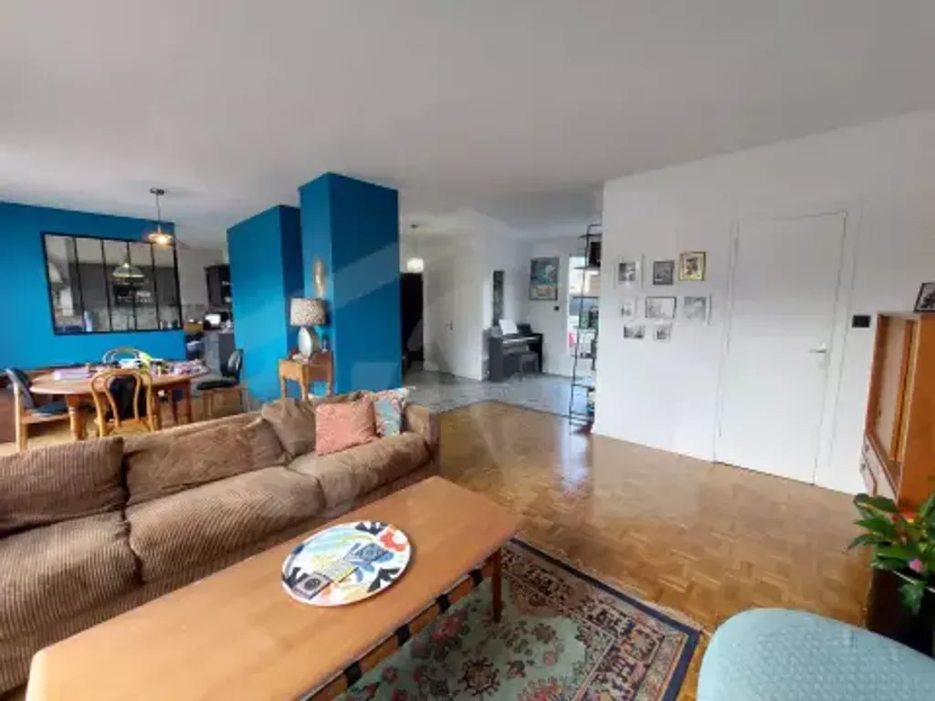 Achat appartement 4 pièce(s) Grenoble