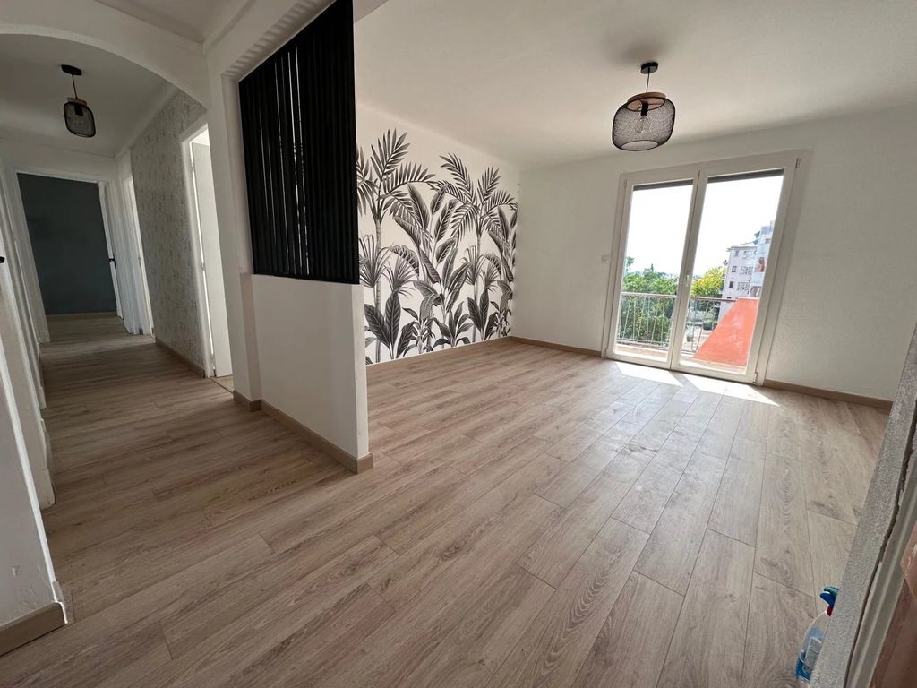 Achat appartement à vendre 5 pièces 79 m² - Béziers