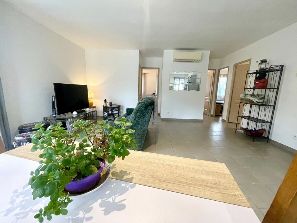 Achat maison à vendre 3 chambres 72 m² - Gignac